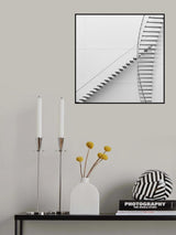 Stairway to Heaven Poster och Canvastavla