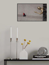 Poster och Canvastavla