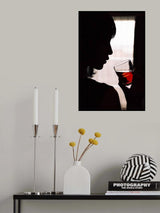 drink Poster och Canvastavla