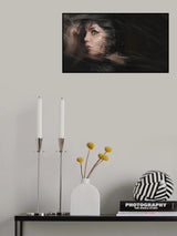Motion Poster och Canvastavla