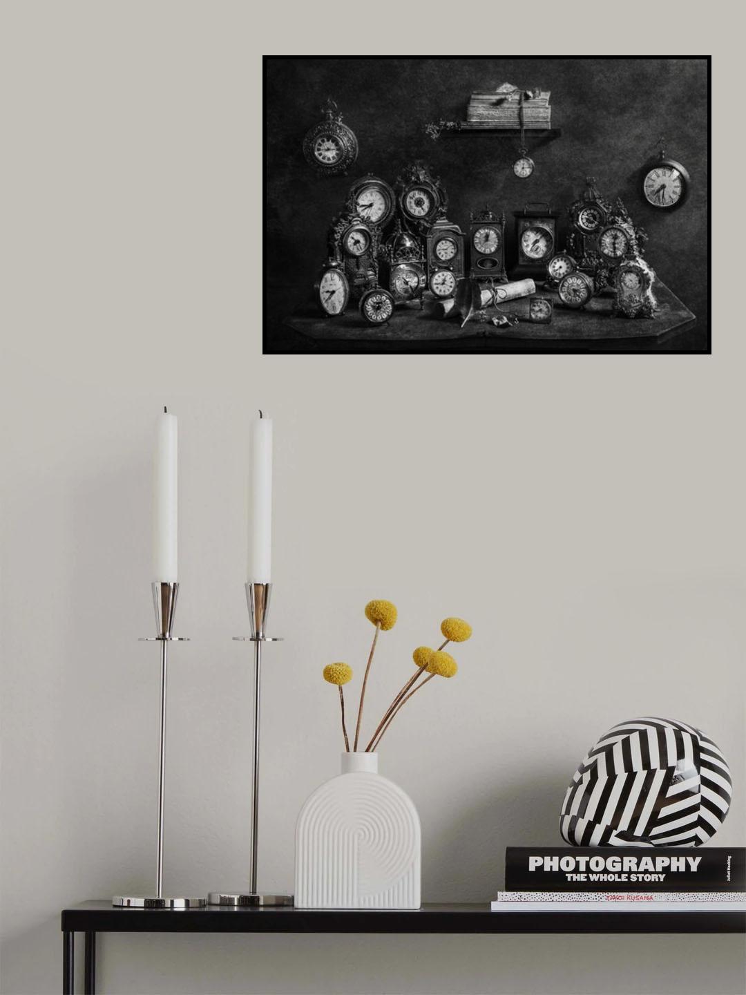 Poster och Canvastavla