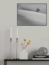 waiting for harvest Poster och Canvastavla