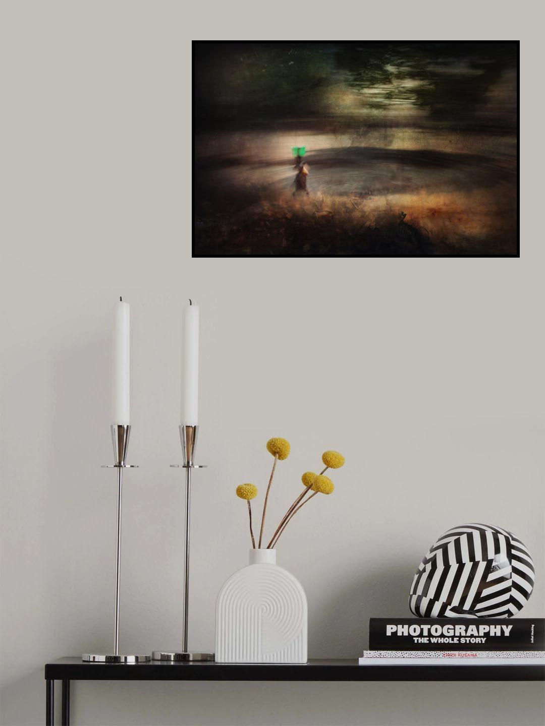 Poster och Canvastavla