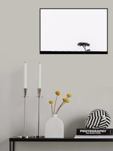 Africa Poster och Canvastavla