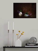 Springtime Poster och Canvastavla