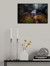 River Tales Poster och Canvastavla