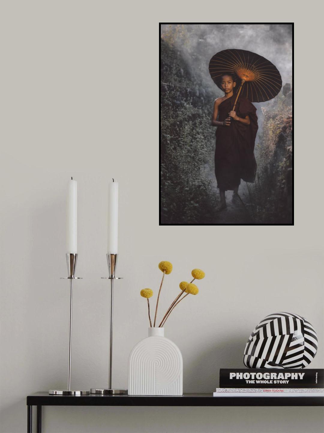 No.11 Poster och Canvastavla