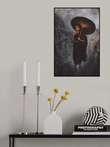 No.11 Poster och Canvastavla