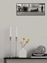The Reader Poster och Canvastavla