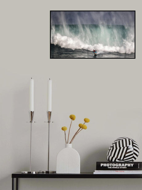 Poster och Canvastavla