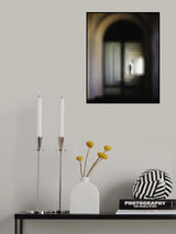 Window and doors Poster och Canvastavla