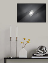 Conflate Poster och Canvastavla