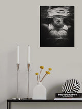 In Between Poster och Canvastavla