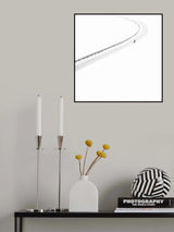 Direction Poster och Canvastavla