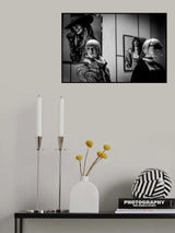 Dummies Poster och Canvastavla