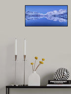 Lofoten Panorama Poster och Canvastavla