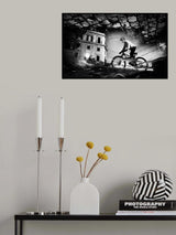 Poster och Canvastavla