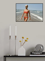 The Prototype Poster och Canvastavla