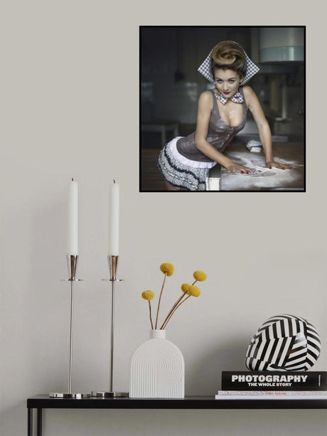 sweet cakes Poster och Canvastavla