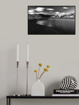 Silk Route Poster och Canvastavla