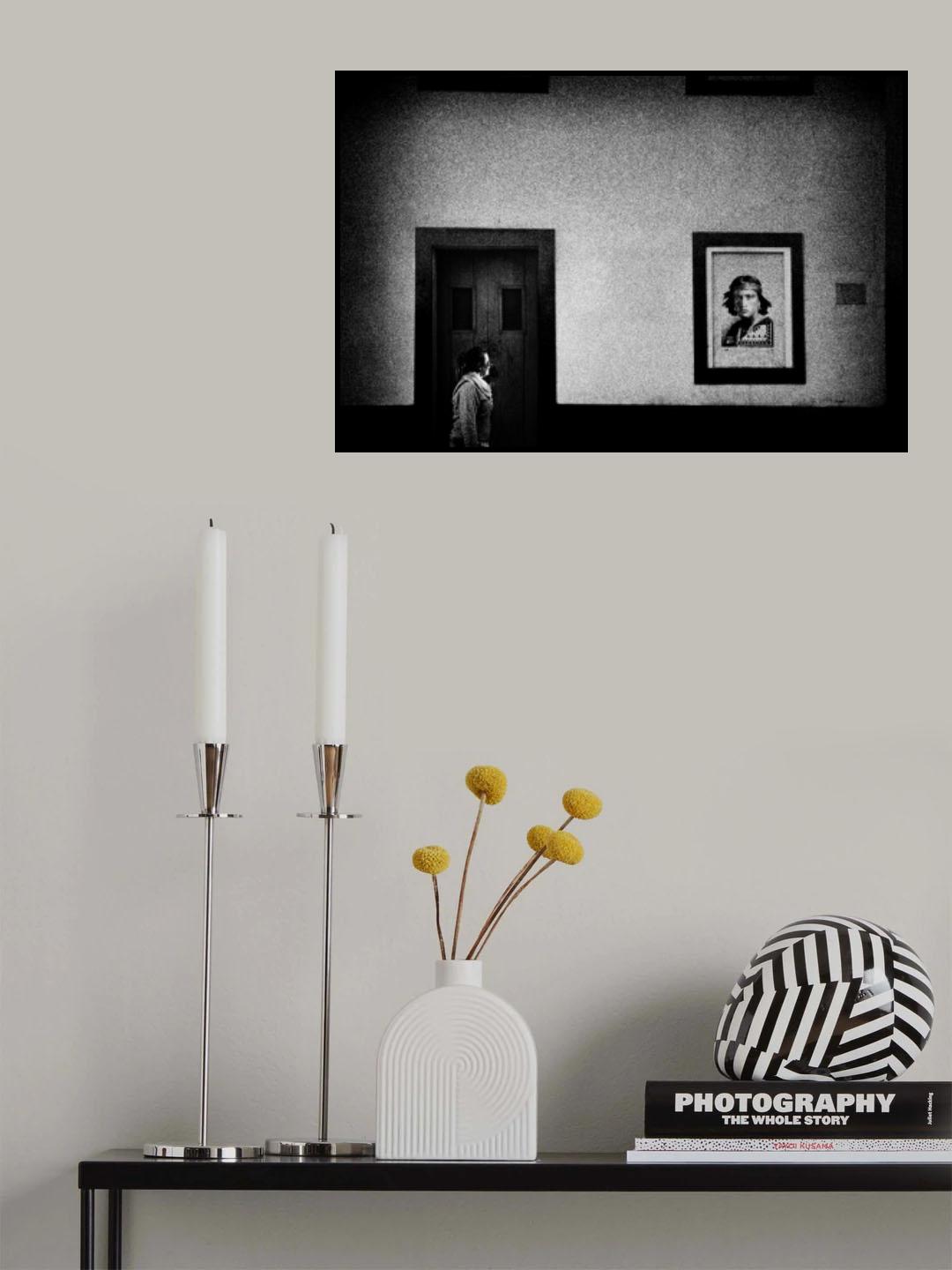 Poster och Canvastavla