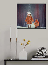 dolls Poster och Canvastavla