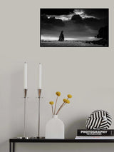 .....Scary..... Poster och Canvastavla