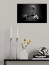 kill growth Poster och Canvastavla
