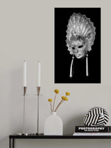 Unmask! Poster och Canvastavla