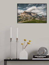 Tofana di Rozes Poster och Canvastavla