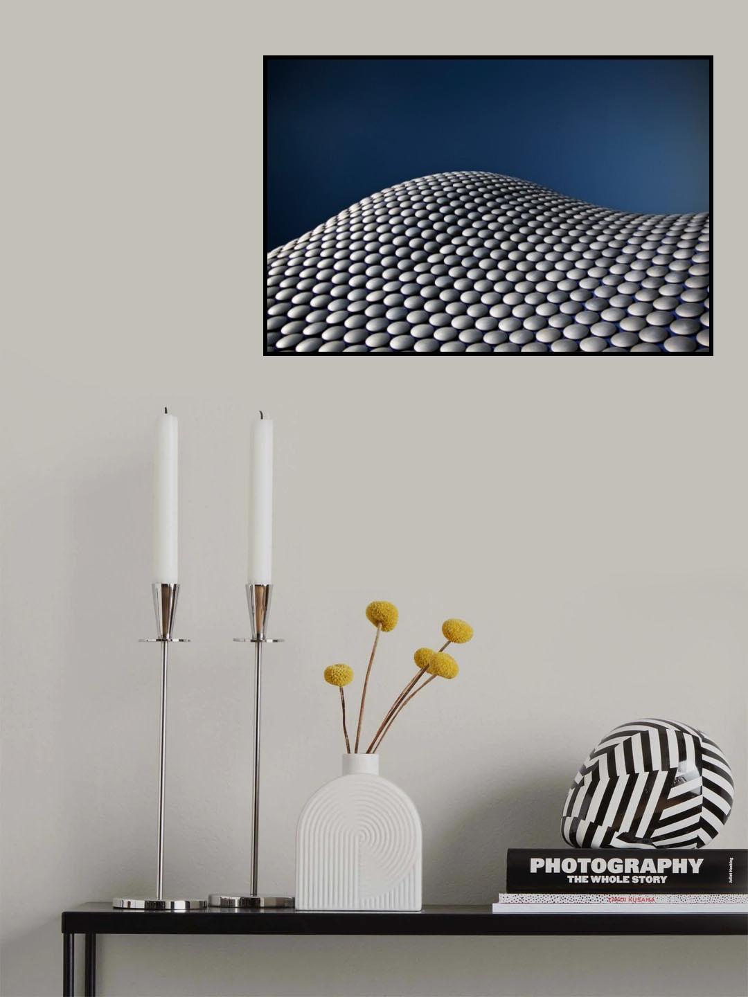 Poster och Canvastavla
