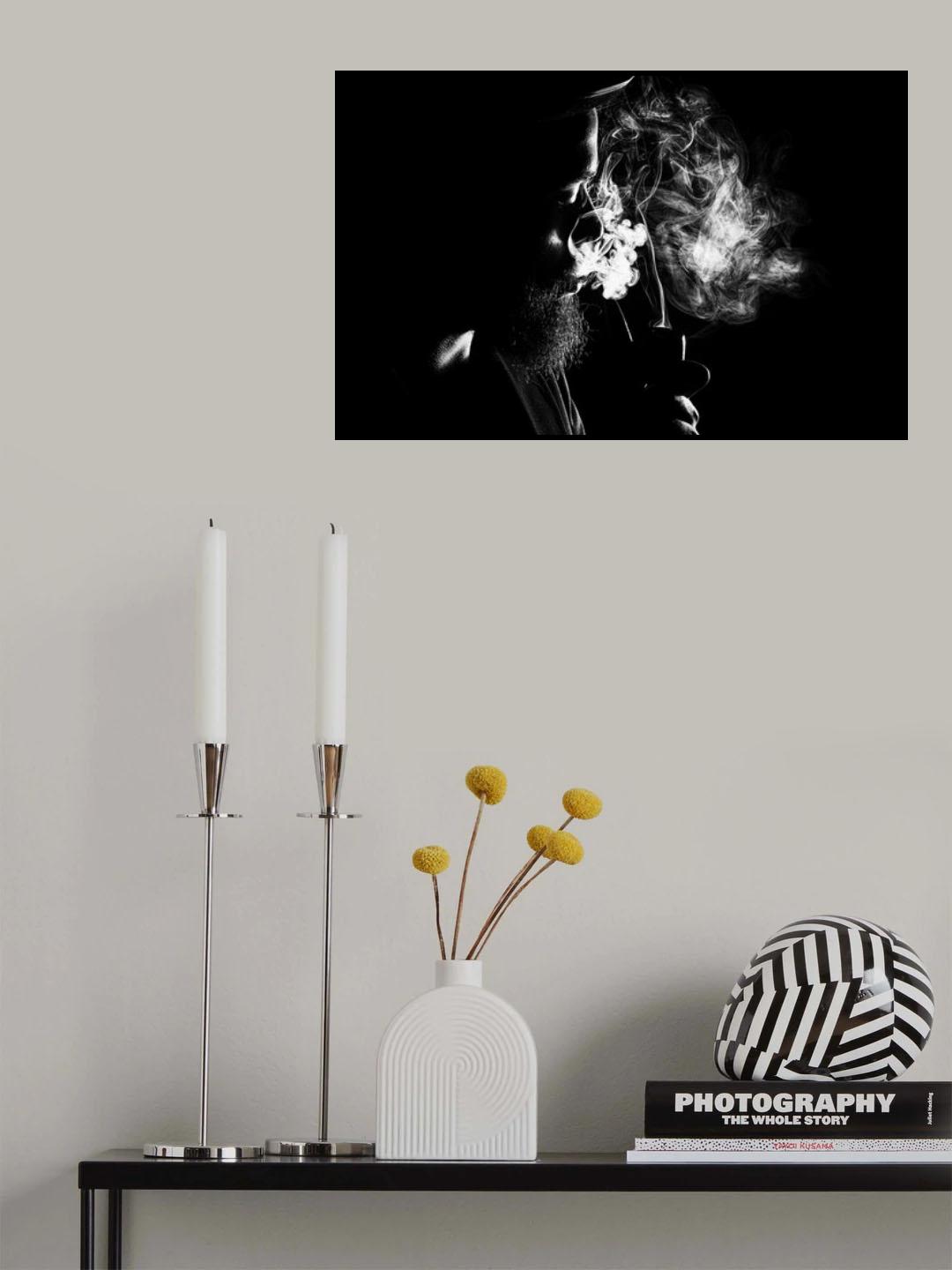 n/t Poster och Canvastavla