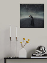 Lonely Planet Poster och Canvastavla