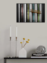 If Not Now, When? Poster och Canvastavla
