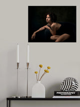 Gypsy soul Poster och Canvastavla