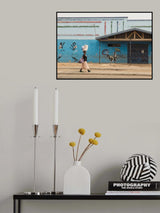 balance Poster och Canvastavla