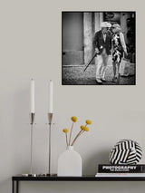 s/t Poster och Canvastavla