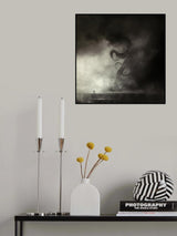 Guardian of the Abyss Poster och Canvastavla