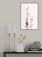 Eucalyptus Copper No 02 Poster och Canvastavla