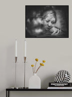 Tamara Poster och Canvastavla