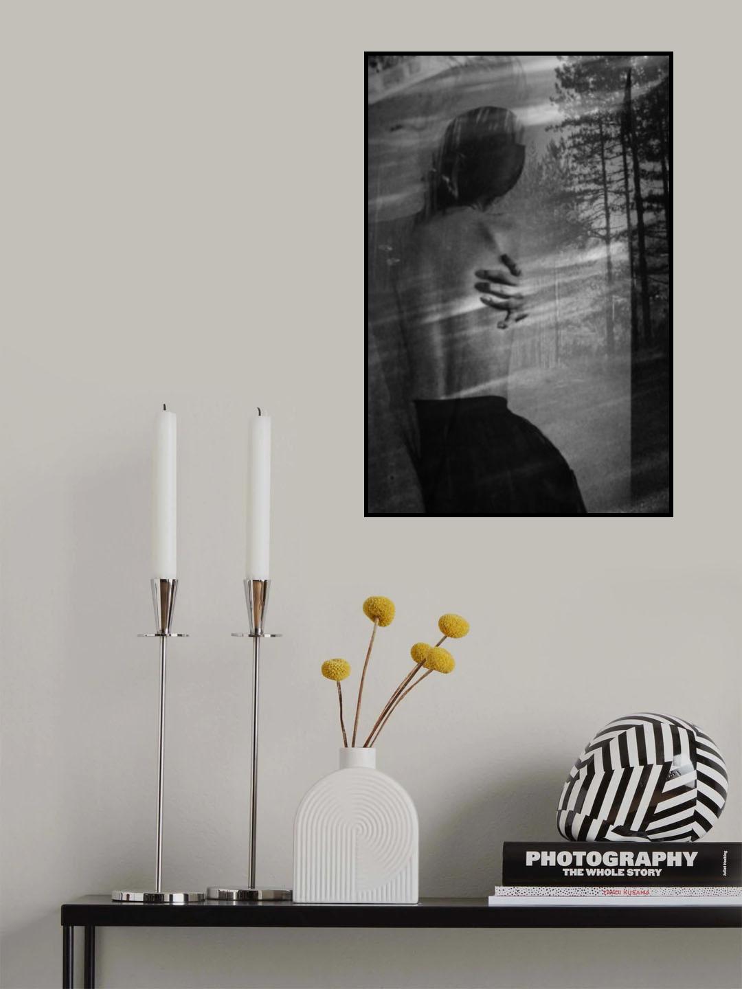Poster och Canvastavla