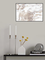 Texture Untitled 6 Poster och Canvastavla