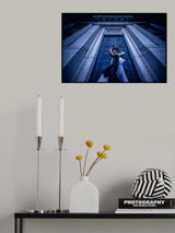 Katty Poster och Canvastavla
