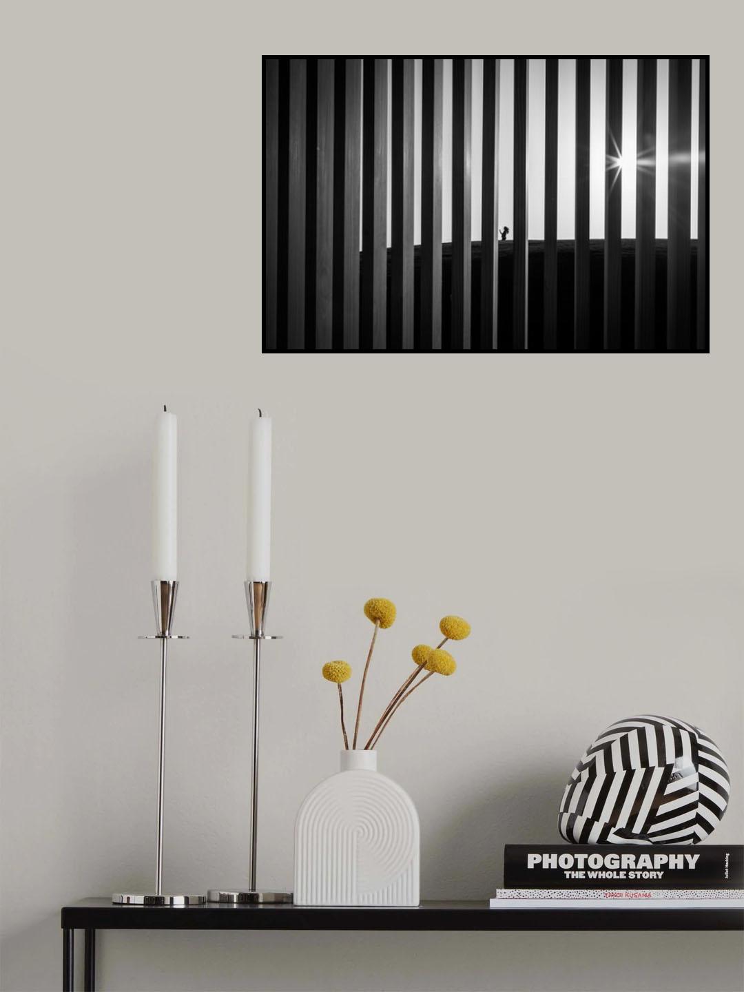 Poster och Canvastavla