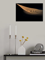 Whirlpool Poster och Canvastavla