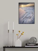 Baikal Poster och Canvastavla