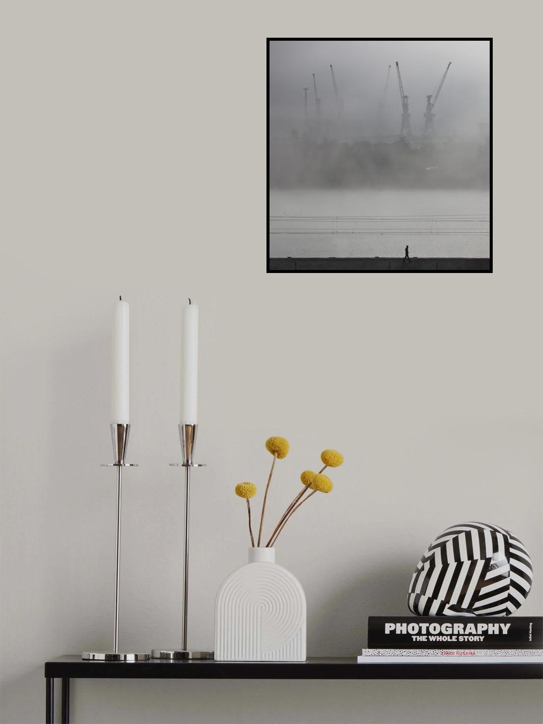 Poster och Canvastavla