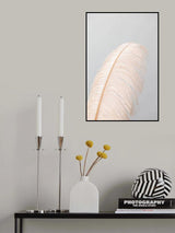 Feather_1 Poster och Canvastavla