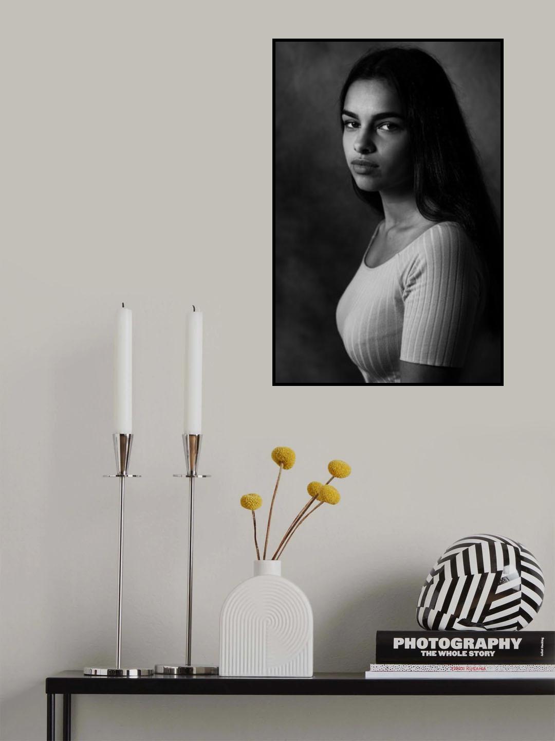 After All Poster och Canvastavla