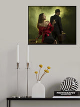 You and Me Poster och Canvastavla